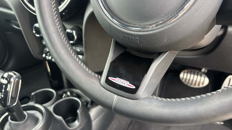 MINI Cooper 1.5 C Sport 5dr Auto Petrol Hatchback